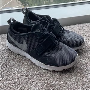 Nike SB shoes